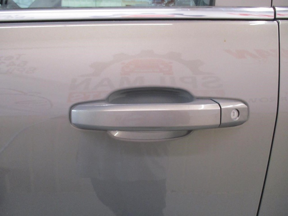 SIERRA150 2017 High Mounted Stop Light 1683688