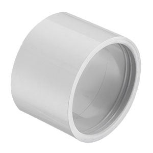 Spears P130-030 3" PVC DWV No-Stop Coupling