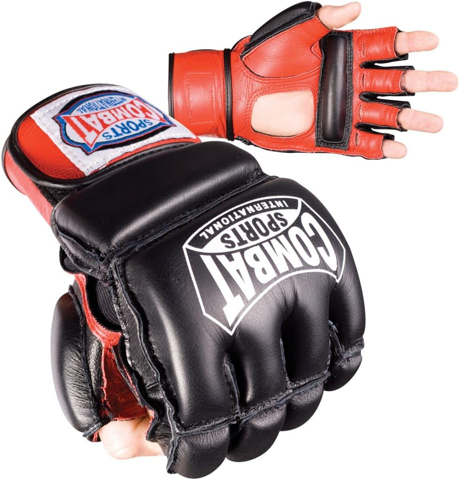 MMA Bag Gloves