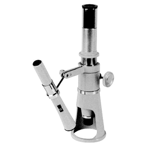 40X SHOP MICROSCOPE (8902-0036)
