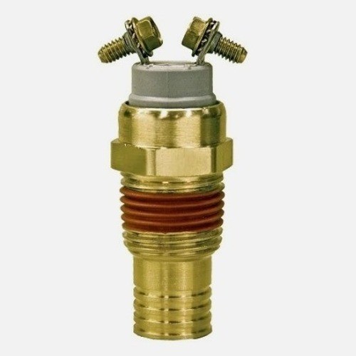 Index 8037030P Thermal Switch 200 NO