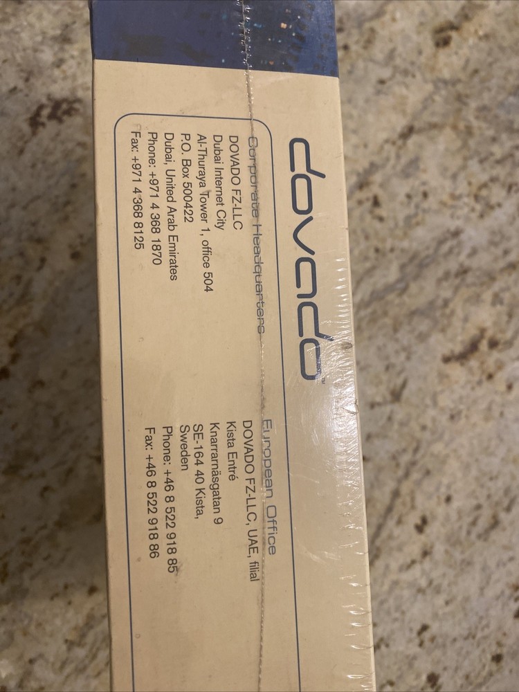 Dovado USB Mobile Broadband Router