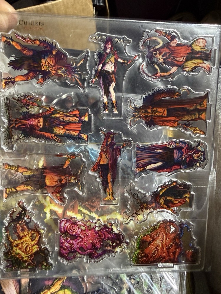 Dungeon in a Box