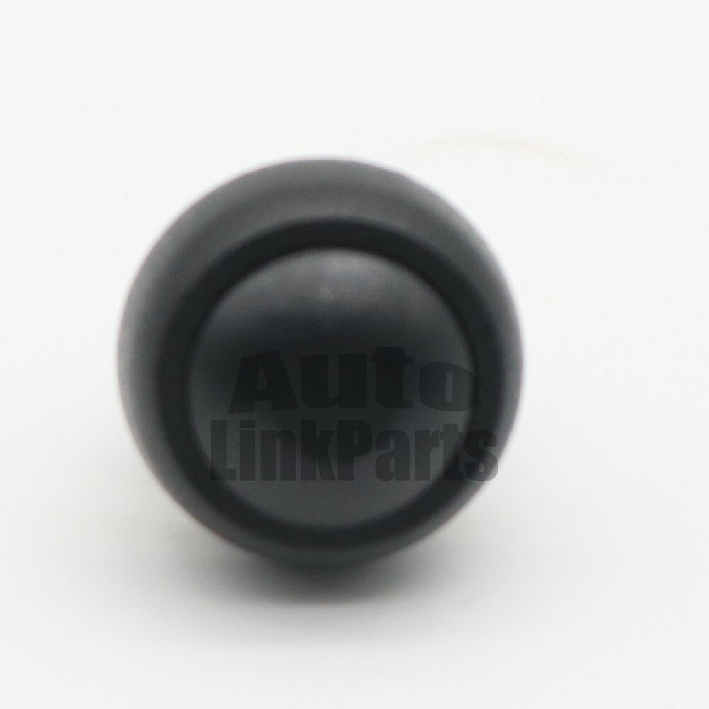 1Pcs Black 12mm Waterproof Momentary ON/OFF Push Button Mini Round Switch