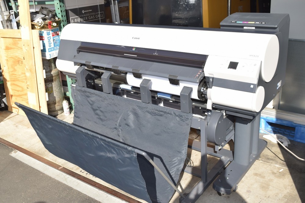 Canon imagePROGRAF iPF820
