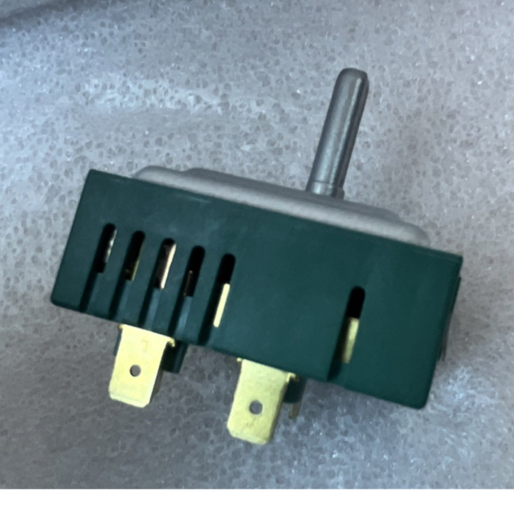 Rotary Switch  EBF62174908 Green