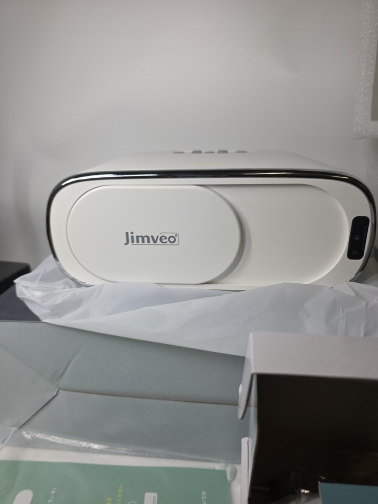 Video Projector 1080p