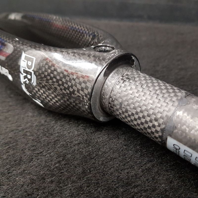 700 Fork "PRO" (Ref 252)