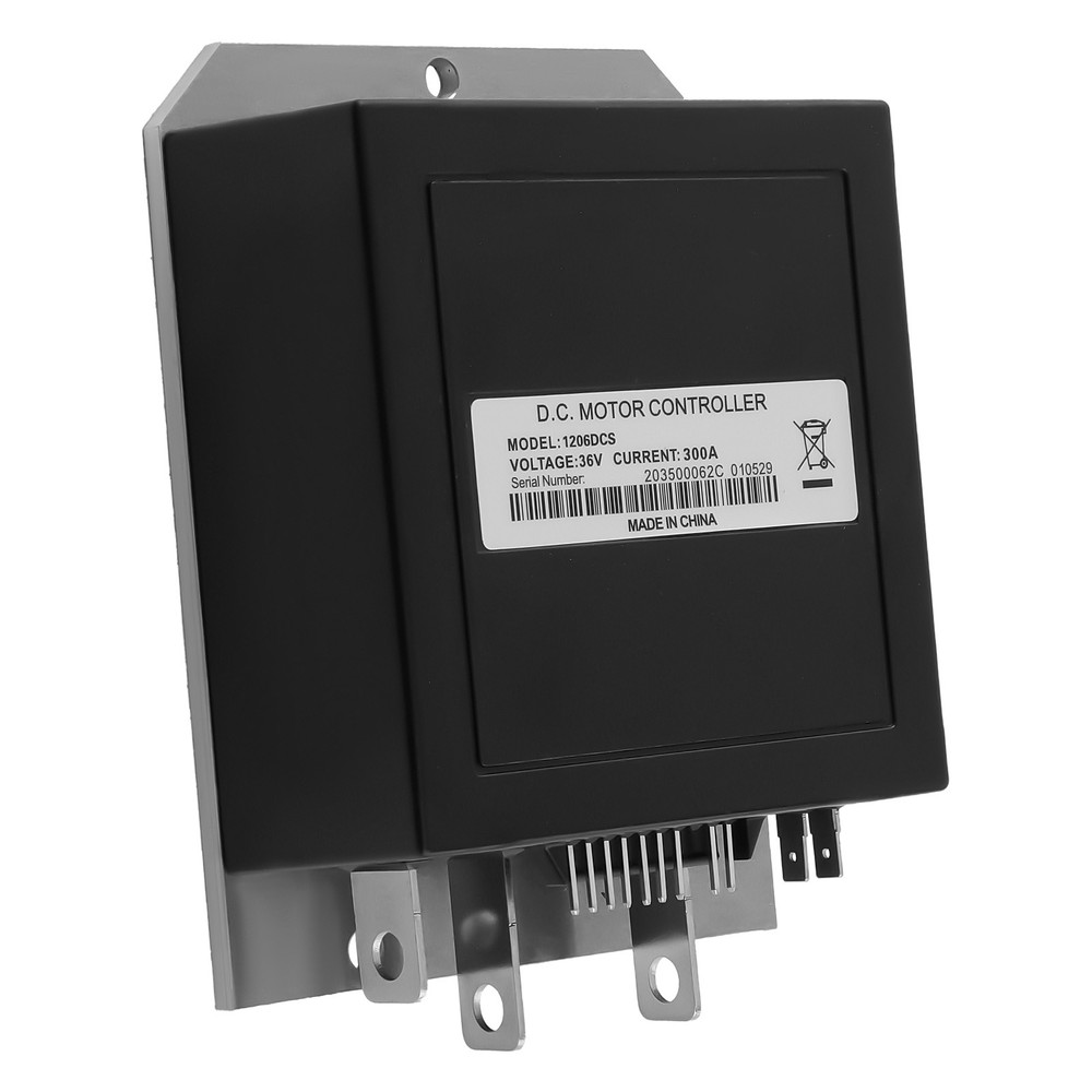 36V 300A Speed Controller For E-Z-GO DCS Models With Sepex 1994-2000 73144G01