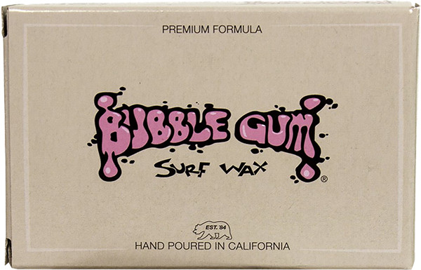BUBBLE GUM PREMIUM BLEND COLD SINGLE BAR