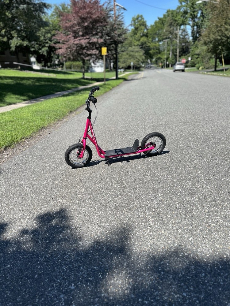 Scooter