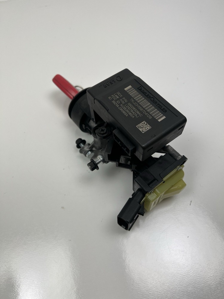 05 06 07 08 Chrysler 300 Ignition Switch Receiver Module