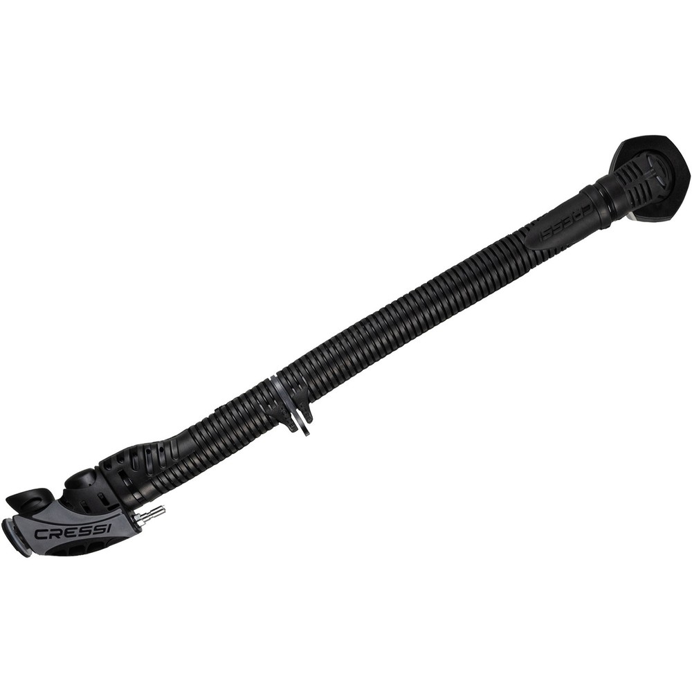 Cressi Complete Inflator, BCD