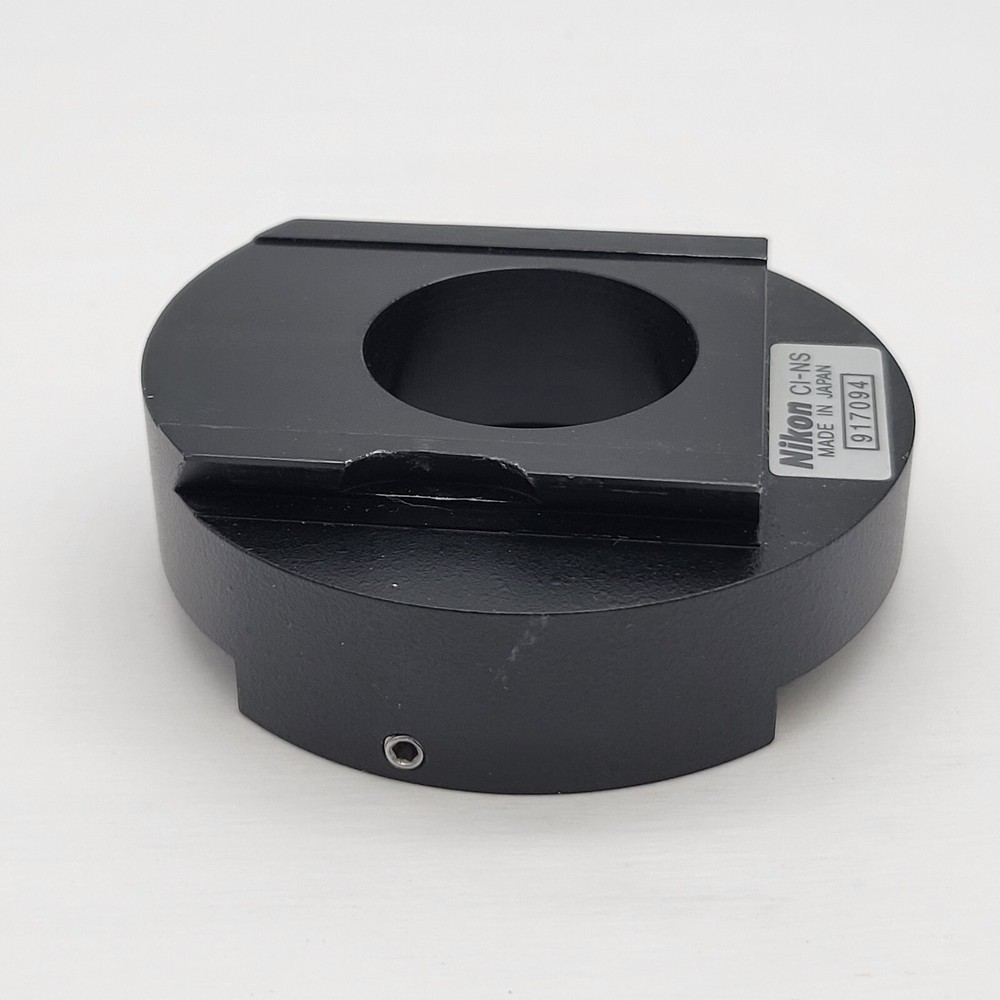 Nikon Microscope CI-NS Nosepiece Spacer