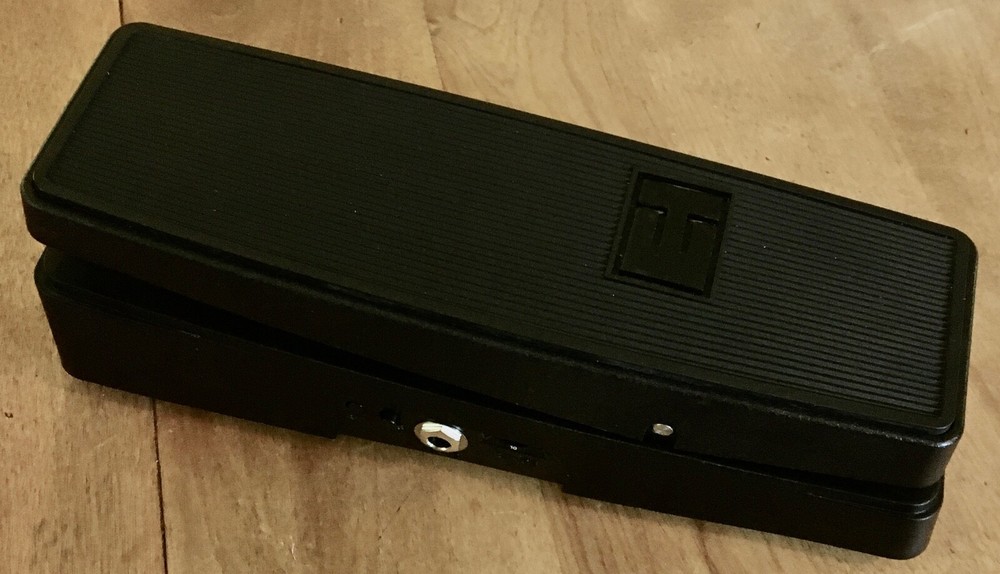 Electro Harmonix Dual Output Expression Pedal - EHX