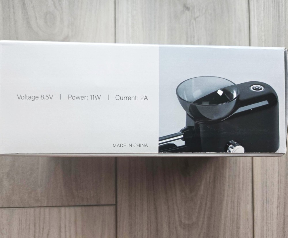 Motorized Cigarette Rolling Machine