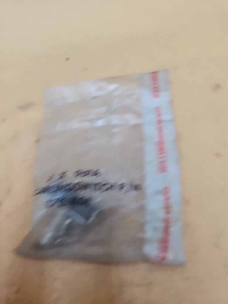 Carling Switch 170-XG1 Toggle Switch