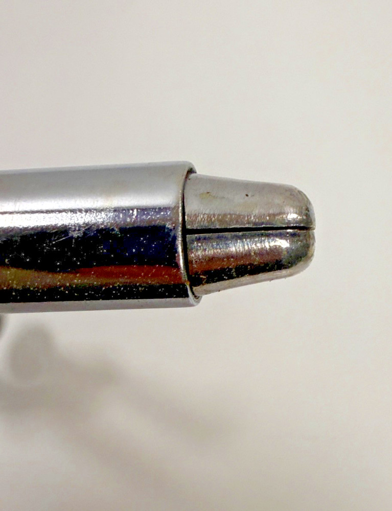 Fishco fly tying vise