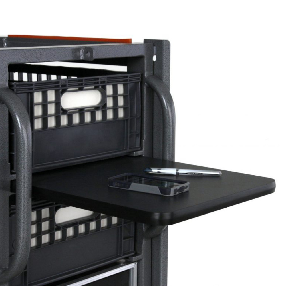 C-Stand Micro Utility Cart