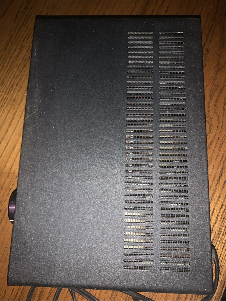 Realistic 35 Watt Solid State P.A. Amplifier Model 32-2027