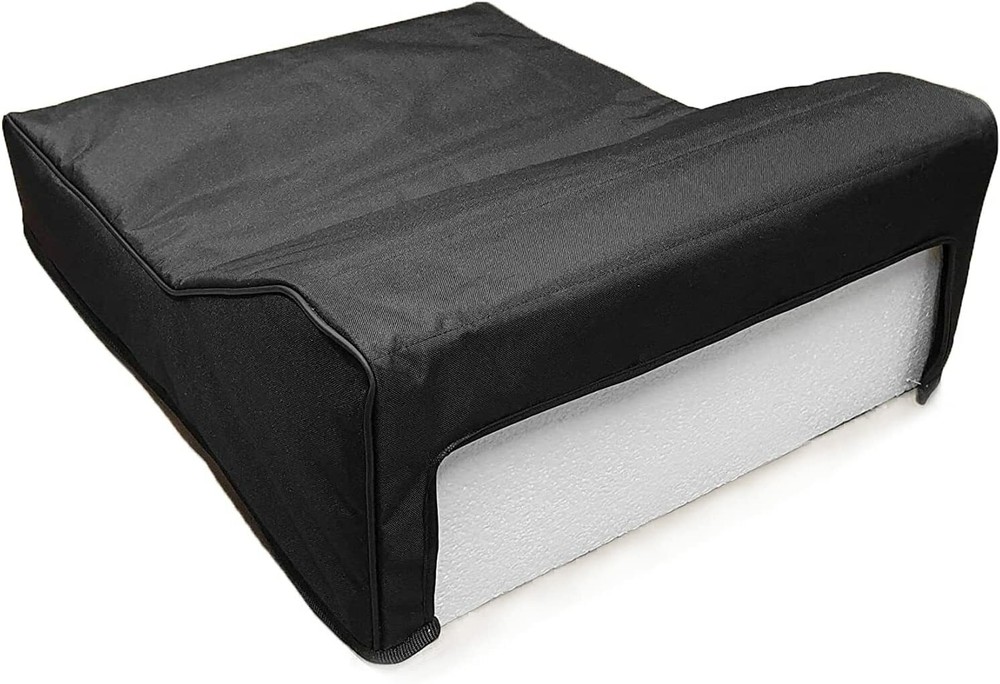 Custom padded cover for Midas M32R digital console