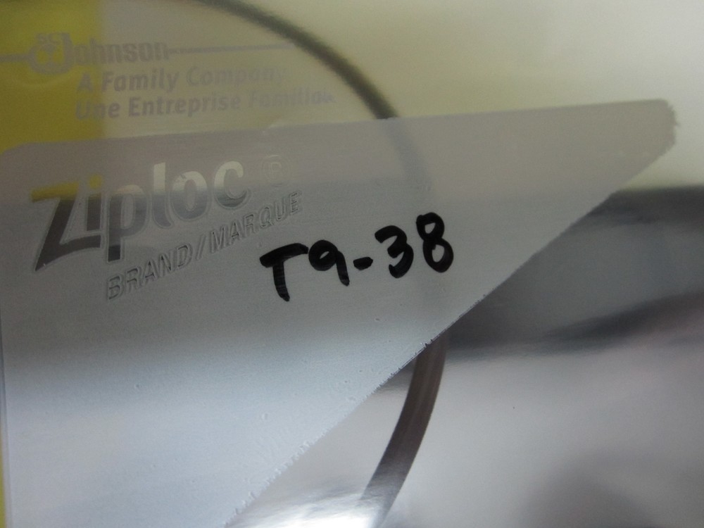 MICROSCOPE PART NIKON SHUTTER FILTER SLIDE OPTICS AS IS BIN#T9-38