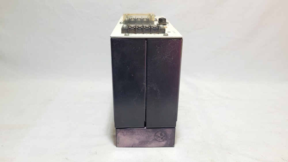 Gould PMG12-55 PMG Power Module