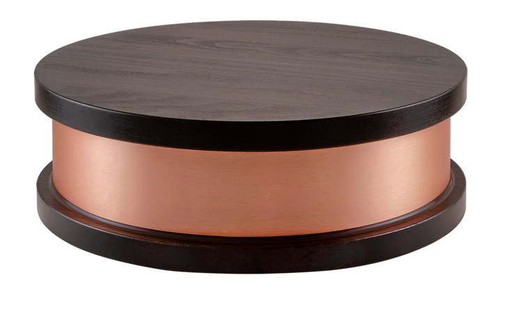 Qi Home EMF Protection by WaveGuard