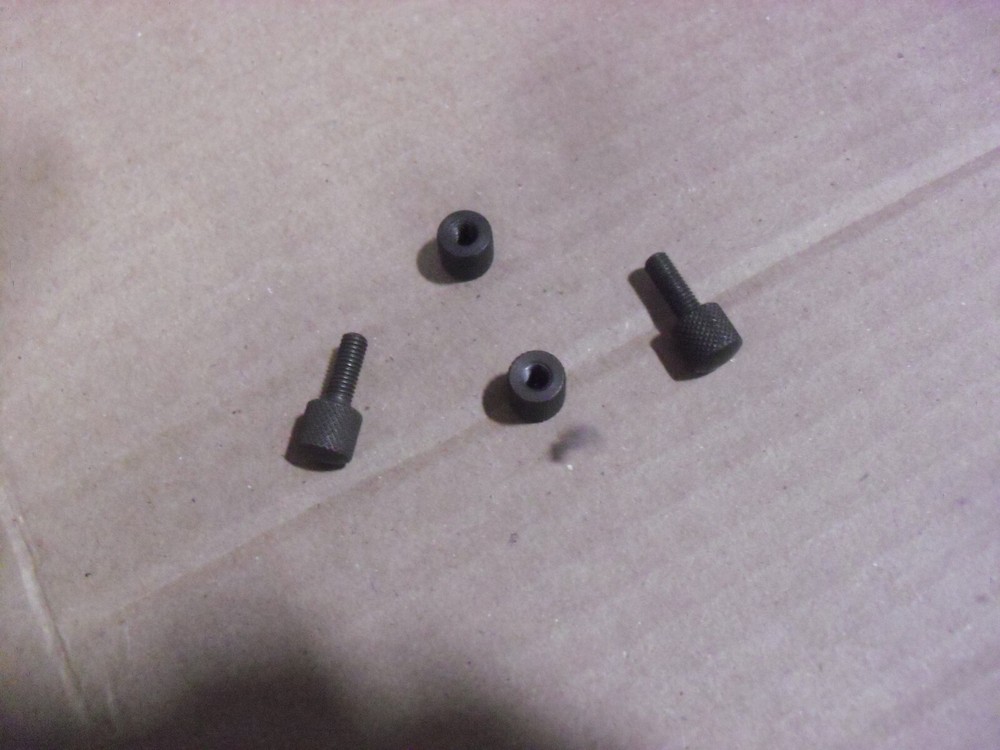 TWO  !! Estwing EG Replacement Gauges