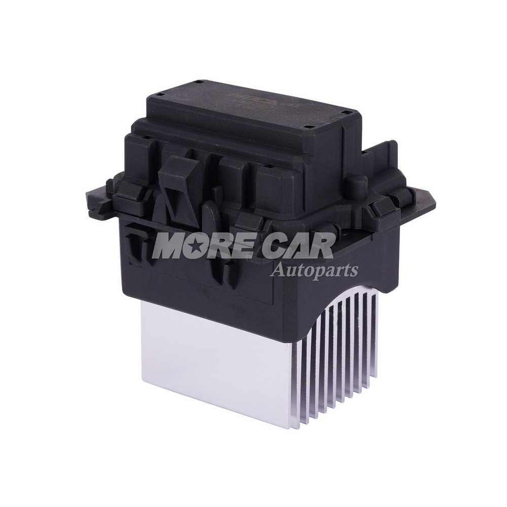 Control Module Blower Motor Resistor Kit 984462 for Nissan Leaf Sentra Juke Cube