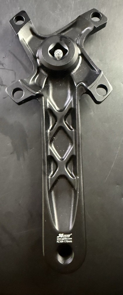 JG crankset Vl03