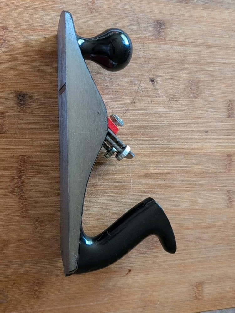 Stanley 1-12-034 Smooth Plane No. 4
