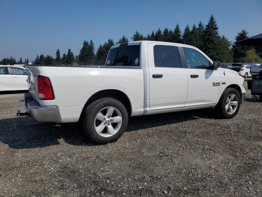 CONTROL PANEL OEM 2015 DODGE RAM1500 1YR WRNTY