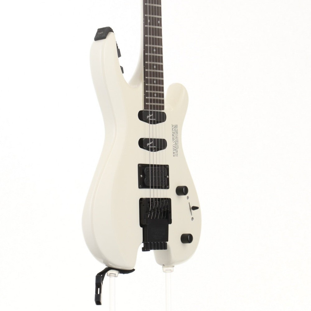 STICK GR4 Style White [00041612]