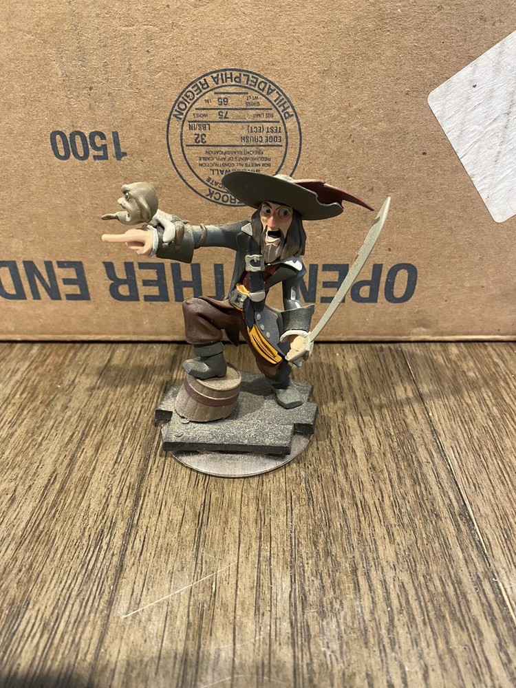 Disney Infinity Figures Lot