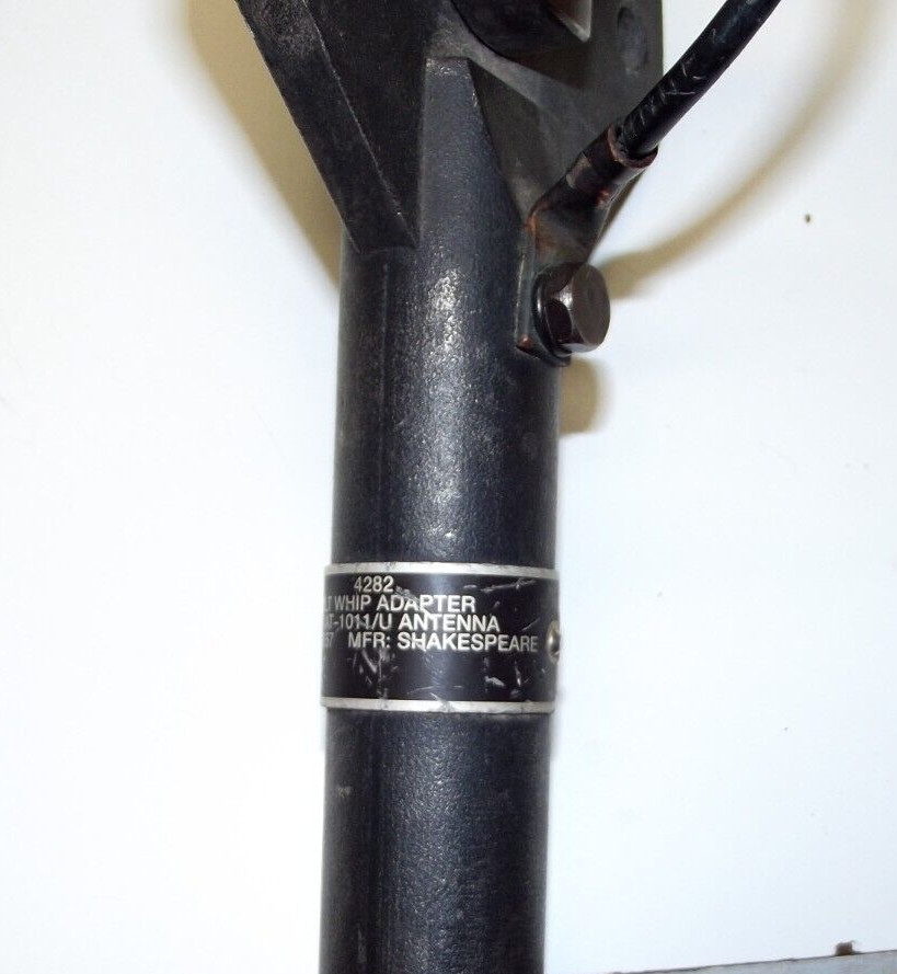 SHAKESPEARE 4282 TILT WHIP ADAPTER