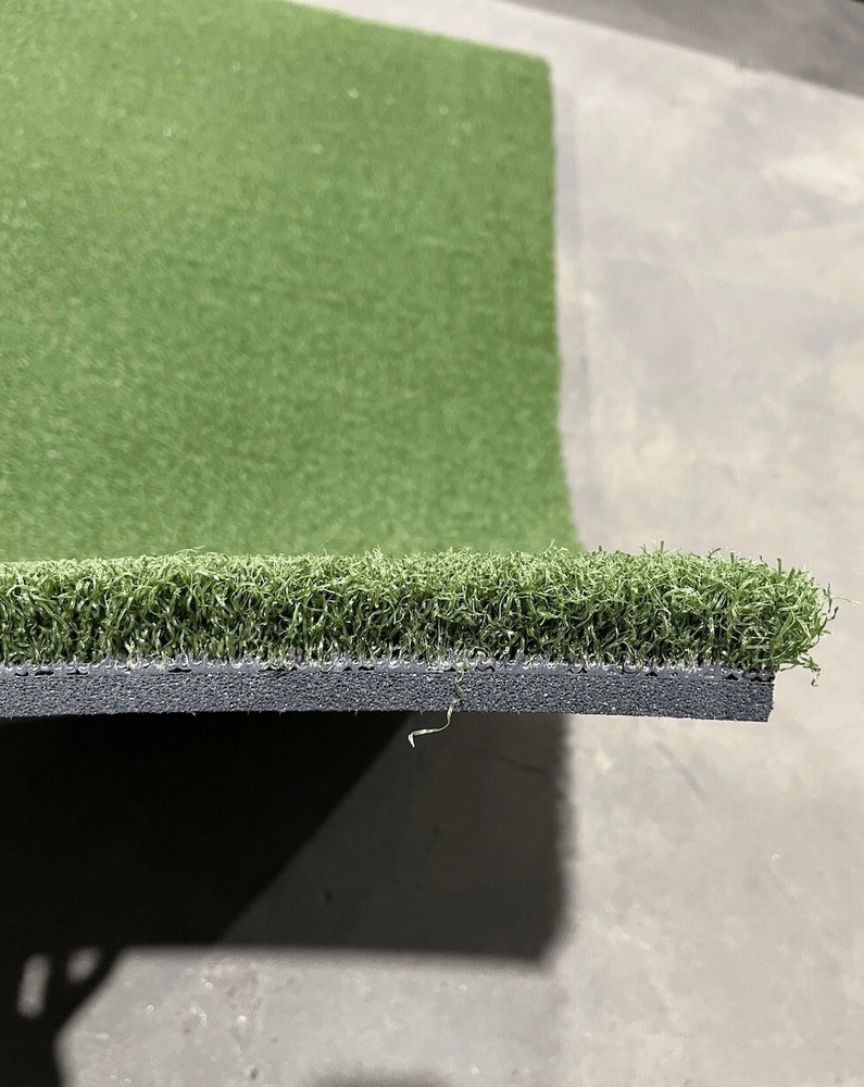 3x5 Real Feel Golf Mat® for Driving Range and Chipping Practice