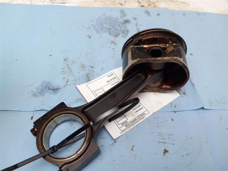 2007 DODGE RAM1500 RWD PISTON OEM