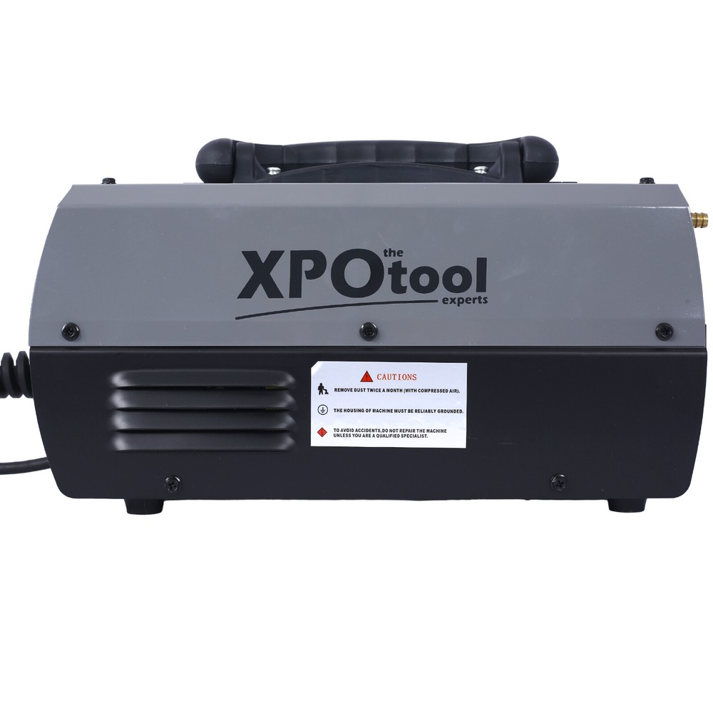 140A Multiprocess Welding Machine Gasless MIG MIG/Solid Wire/Lift TIG/Stick ARC