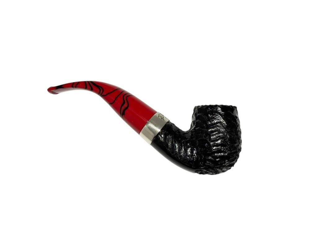 Peterson Dracula Rusticated (XL90) Fishtail...New In Box