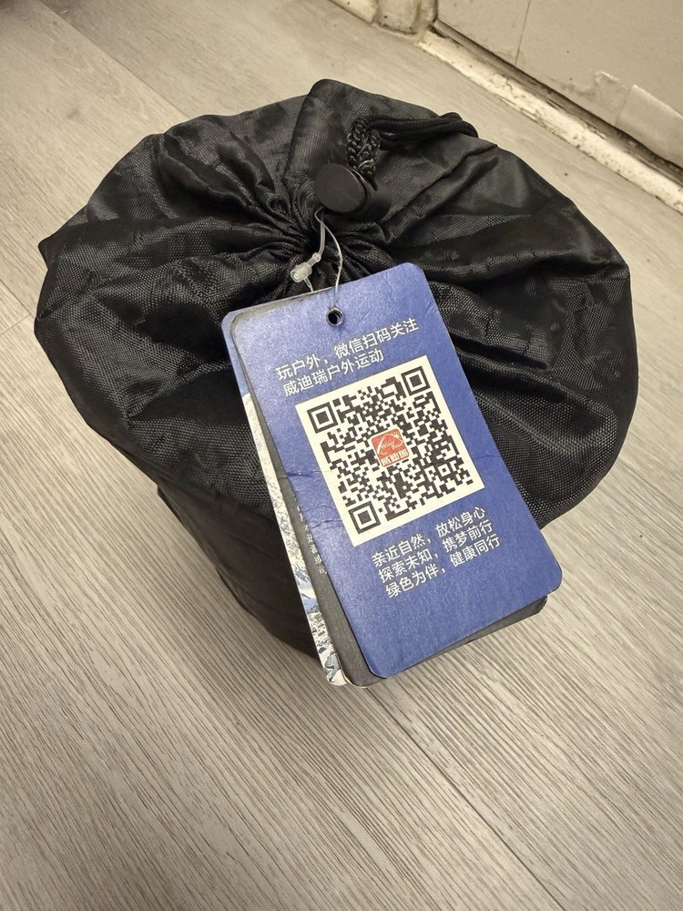 Self-Inflating Sleeping Pad – Single / Portable Camping Mat