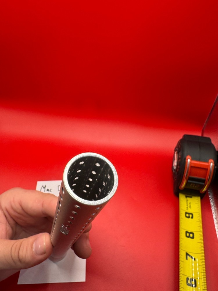 Mac Dev Shift 2 Paintball Barrel Tip 14 inch