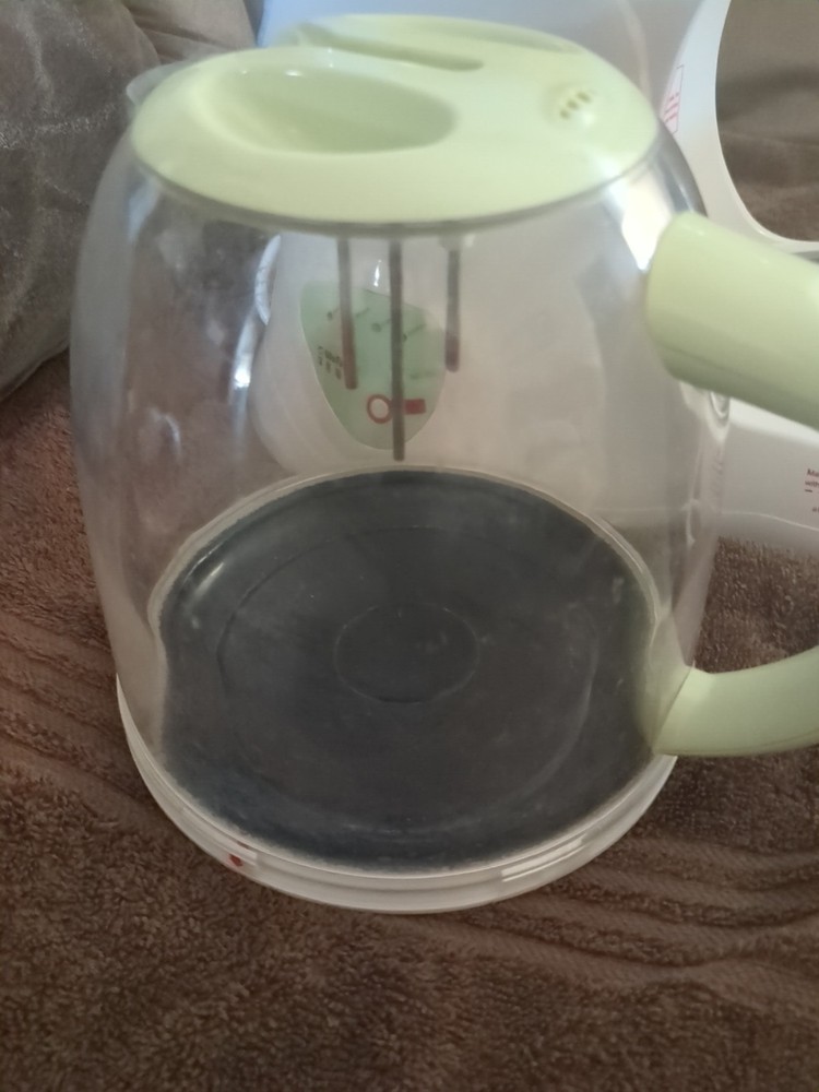 Welbon Soy milk Maker Machine in original BOX TSM-2000