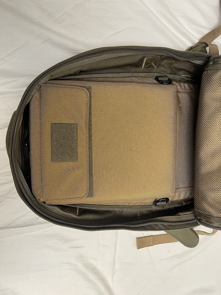 Goruck Rucker 3.0