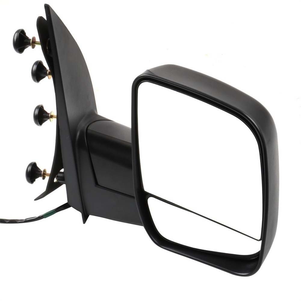 Passenger Side Mirror for 2003-2013 Ford E-150 E-250 E-350 E-450 Super Duty