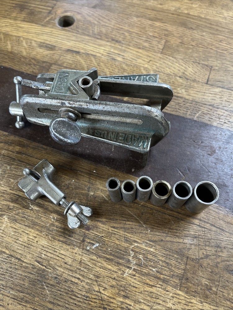 Stanley no.59 Doweling Jig