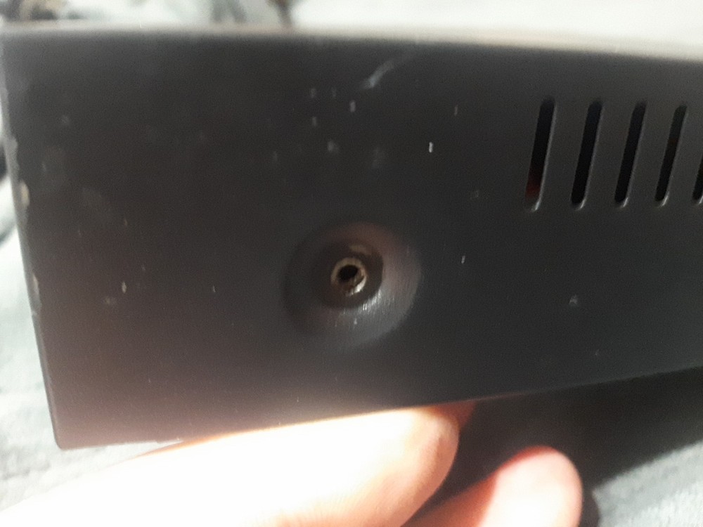 Kmoon 6tb Dvr System