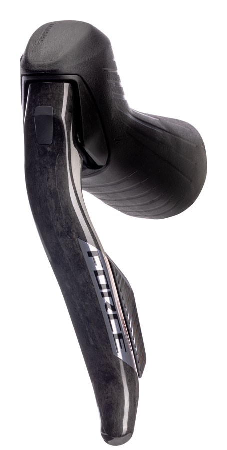 SRAM Force Shift/Brake Lever eTap AXS Exchange Kit - Left, Includes Hood, E1