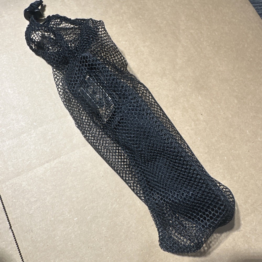 ION Flashlight & Electronic Firestarter ION - New