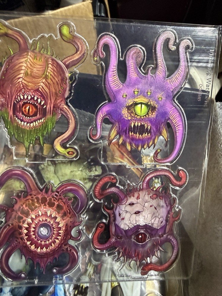 Dungeon in a Box